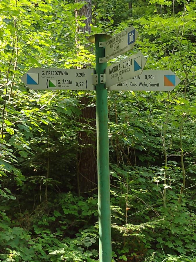 Nocleg U Marysi