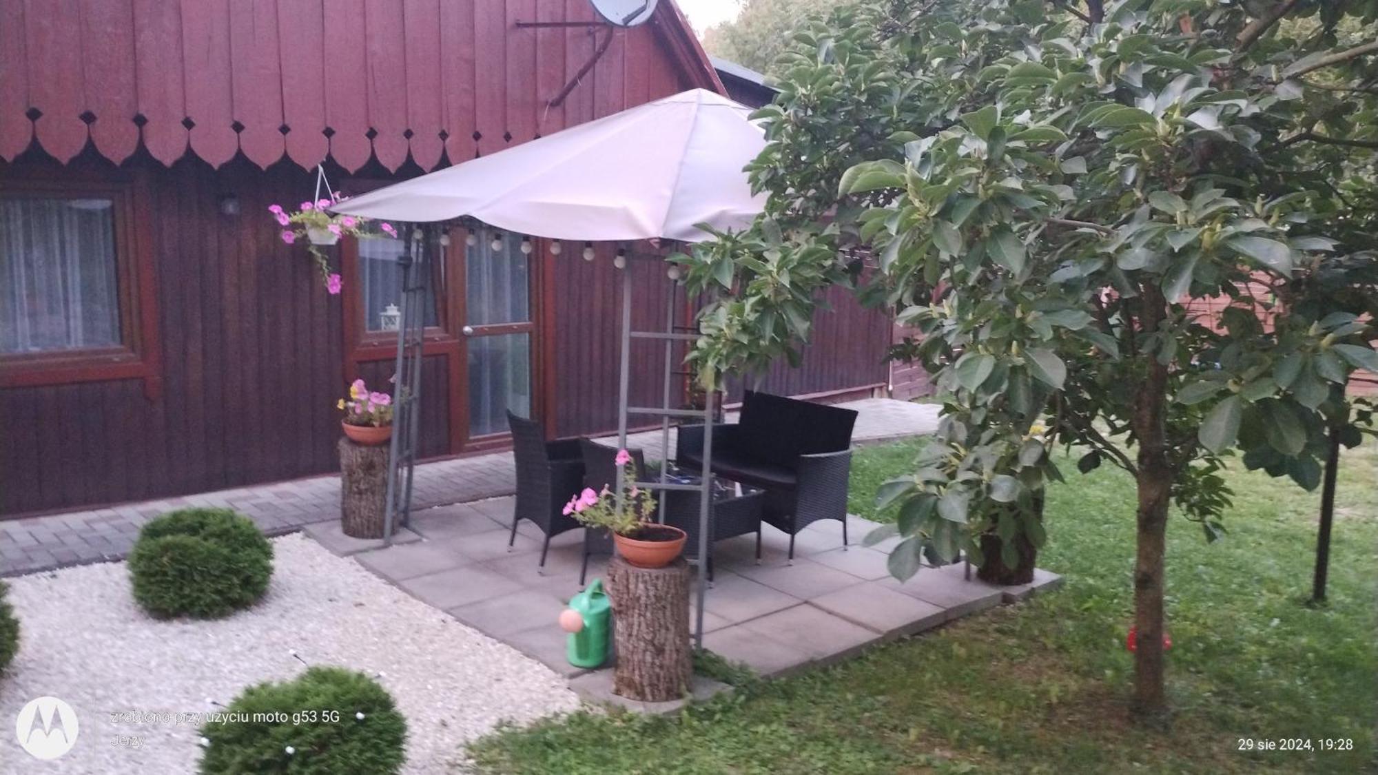 Nocleg U Marysi