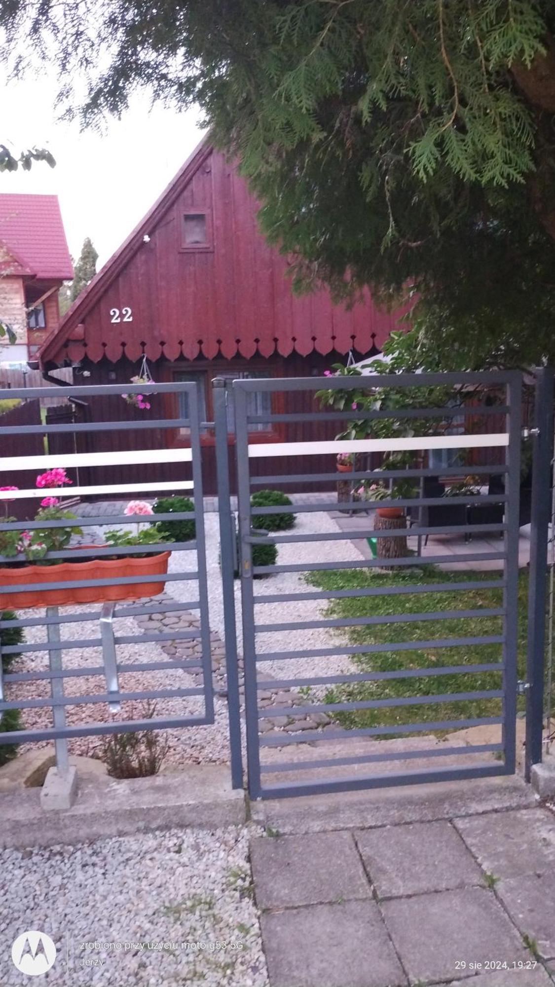 Nocleg U Marysi Chalet