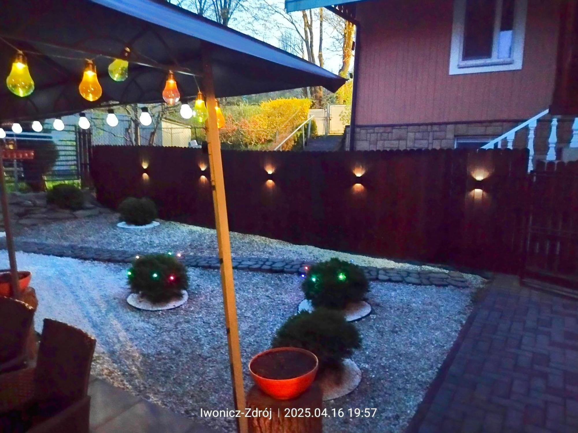 Nocleg U Marysi Chalet
